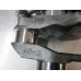 #U705 Crankshaft Standard For 10-13 NISSAN ALTIMA  2.5